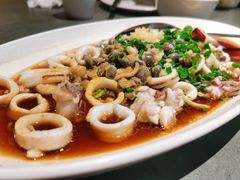 -佬太公海鸭·海鲜大排档(上海总店)