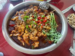 -米二红烧兔(华阳店)