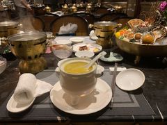 -半岛翡丽海鲜自助餐厅(观风亭店)