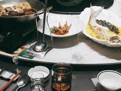 -绸乡宴酒店·融合苏帮宴(吴江店)