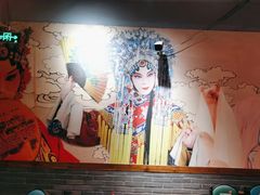 -潮辣成都老火锅(奉贤扶港路店)