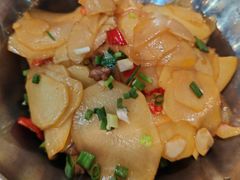 -朗妈私房菜(婺女州店)