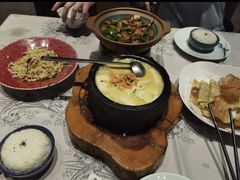 -佳兰雅序融合菜(高新店)