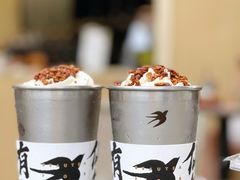 -BeauTea水仙(coco park店)