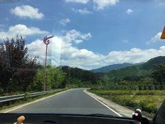 -将军关探险漂流