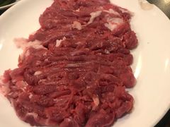 -将台涮肉(酒仙桥店)