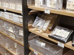 -MUJI无印良品(武汉世界城广场店)