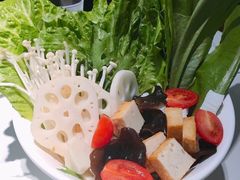 -鱼酷活鱼烤鱼(恒隆广场店)