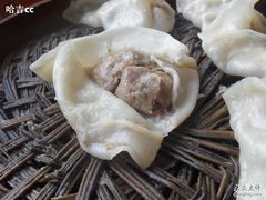 -金城包子牛肉灌汤包(台东四路店)