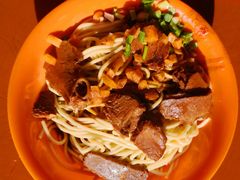 -万哈子红油面粉馆(户部巷店)