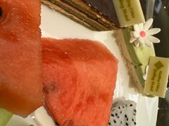-金陵饭店 56F 家·海鲜火锅餐厅