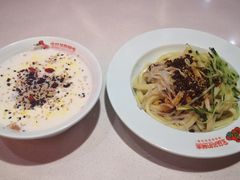 -宝葫芦西北茶食铺(万达店)