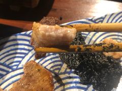 -大浪炭火鲜牛肉·酒场(竹禅街店)