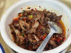 -笨罗卜浏阳菜馆(星沙店)