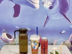 -椰吉满•鲜椰饮品(侨港黑金冠好店)