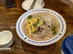 -老雒阳面馆·水席(定鼎门店)