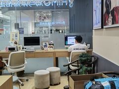 -海马体照相馆(成都来福士广场店)