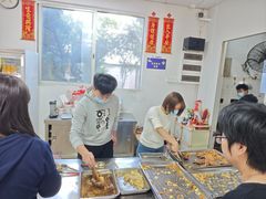 -珍成炸滋味