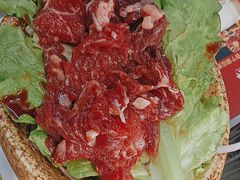 -刘少华贵州小黄牛·鲜牛肉火锅(总店)
