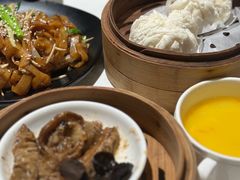 -万龙洲海鲜(南新仓店)