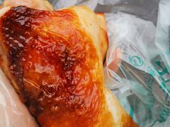 -大益烤鸡