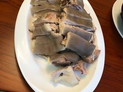 -三得正宗乌烈乳羊(环城东二路店)