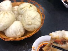 -郑家包子牛肉拉面(尚勤路店)
