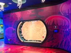 -沈阳海洋探索中心