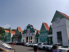 -南沙蒲洲花园
