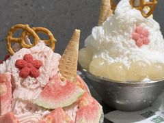 -糖糖屋•糖水•雪花冰店(时尚天河店)