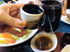 -沈阳国际皇冠假日酒店-Izakaya居日餐厅