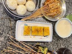 -小街天府(西工小街店)
