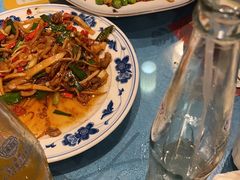 -湘春酒家·1989(运达汇店)