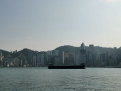 -天星小轮码头