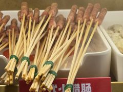 -夸父炸串(浦口弘阳广场店)