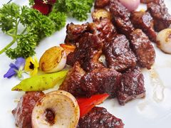 -那家·油麻菜馆(先农大院店)