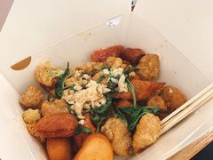 -呷贺盐酥鸡(抄纸巷店)