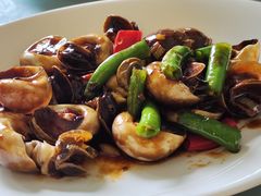 猫眼螺-映像威海·海鲜味道(市区店)