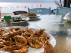椒盐虾-七鲜渔港美食餐厅(巽寮湾海景店)