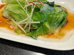 -鲁菜根·泰安菜(万达店)