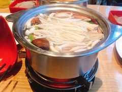 -华侨城嘉途酒店·屋顶阳光餐厅