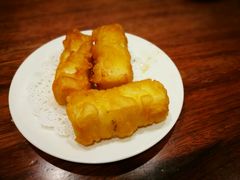 炸鲜奶-正德顺順德雙皮奶(中信店)