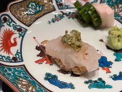 -橼舍鮨青木