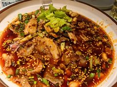-院8里·小聚园(九眼桥店)