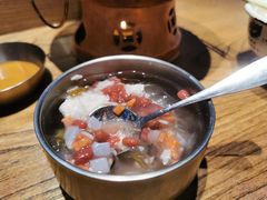 -成都你六姐·牛肉冒菜(上海环宇荟店)