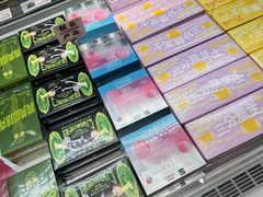 -好利来(牡丹园店)