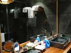 -成都蓝城悦杏温泉美食酒店(宽窄巷子店)