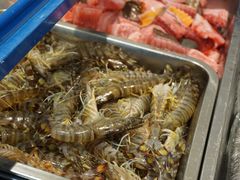 -大家发海鲜城夜排档(华山中路店)
