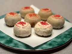 -新荣记(台州中心大道店)