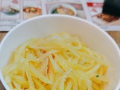 -西北馍王.陕西手工面(龙湖白沙天街店)